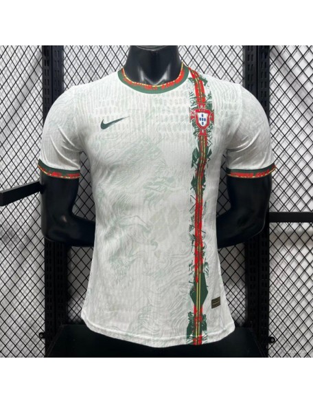 Maillots Portugal 2026 version joueur