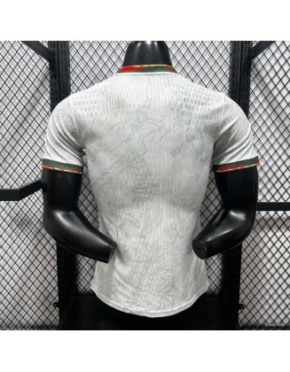 Maillots Portugal 2026 version joueur