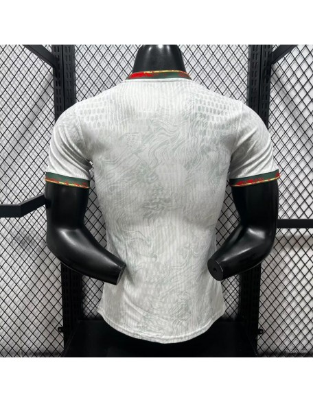 Maillots Portugal 2026 version joueur Maillots Portugal 2026 version joueur
