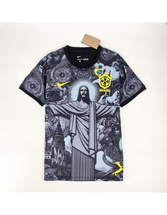 Maillot Brésil 24/25