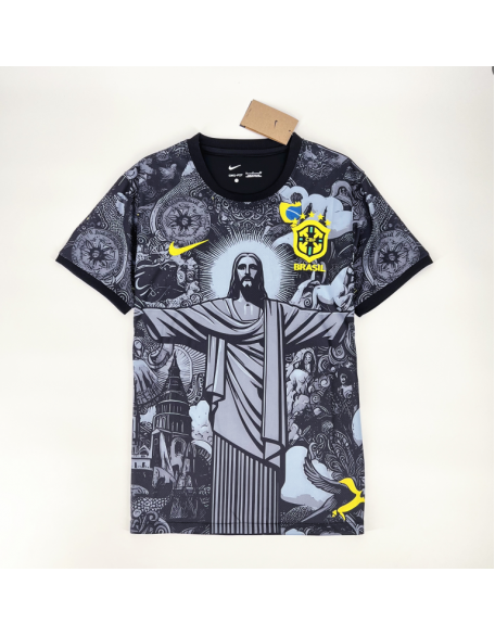 Maillot Brésil 24/25