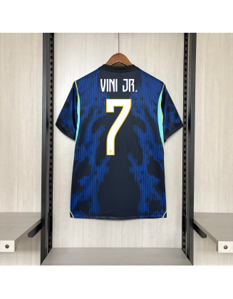 Maillot Brésil Exterieur 2026