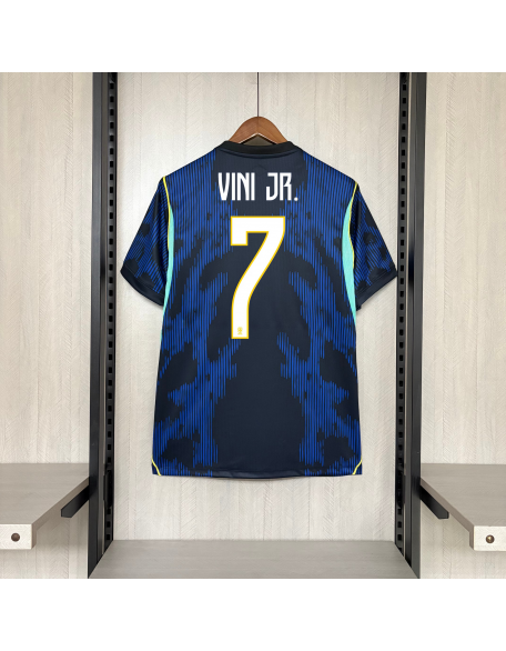 Maillot Brésil Exterieur 2026