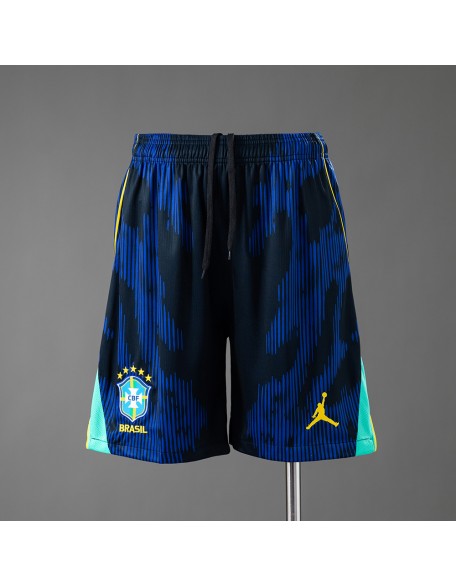 Maillot Brésil Exterieur 2026 Maillot Brésil Exterieur 2026