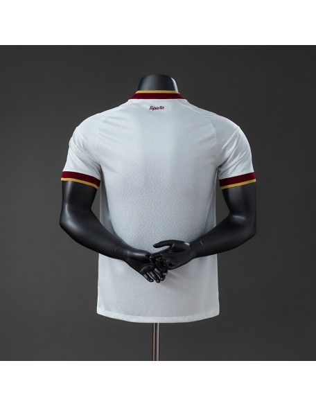 Maillot Espagne Extérieur 2026 Version du lecteur Maillot Espagne Extérieur 2026 Version du lecteur