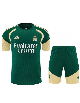 Maillots + Shorts Real Madrid 26/27