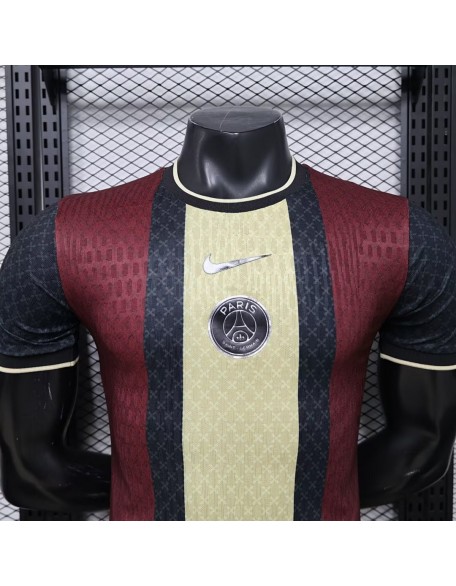Maillot Pairs 26/27 version du lecteur Maillot Pairs 26/27 version du lecteur