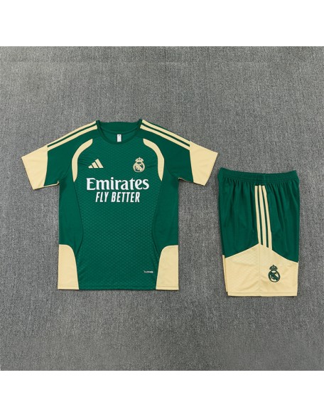 Maillots + Shorts Real Madrid 26/27