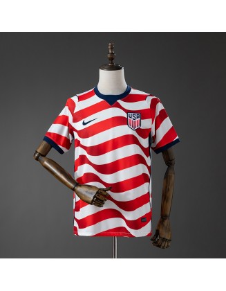 Maillots USA 26/27