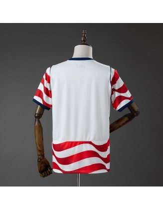 Maillots USA 26/27