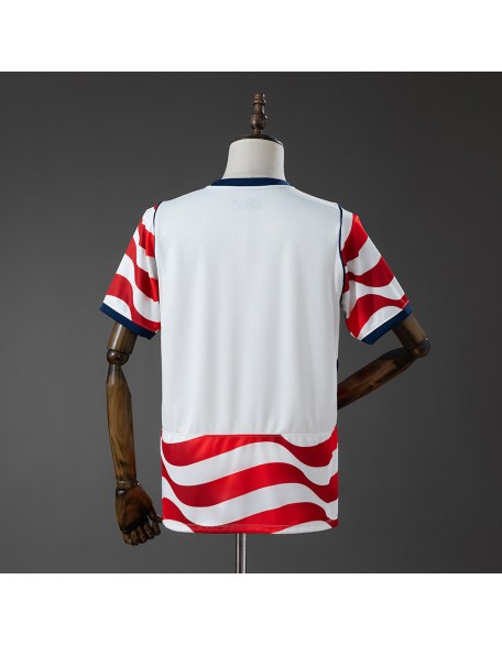 Maillots USA 26/27 Maillots USA 26/27