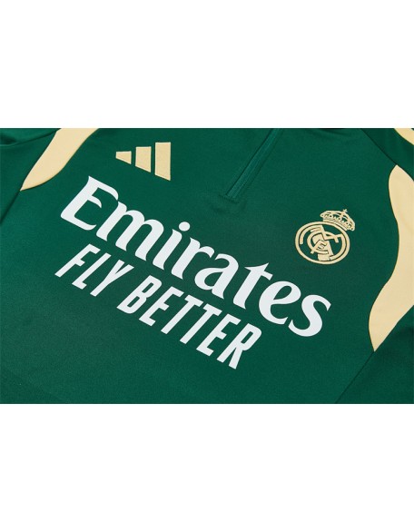 Survêtement Real Madrid 26/27