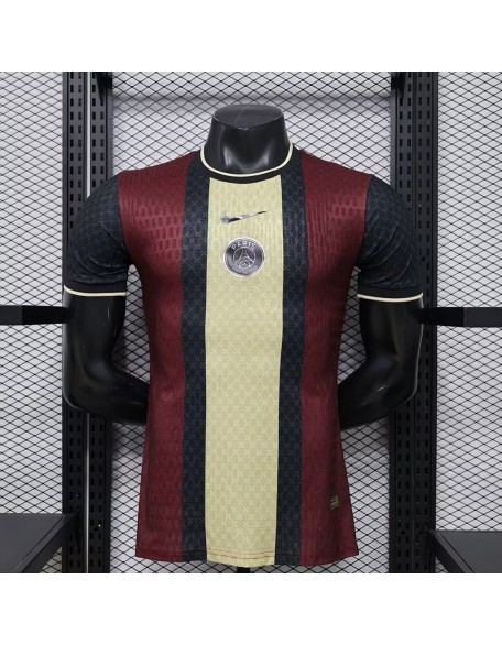 Maillot Pairs 26/27 version du lecteur