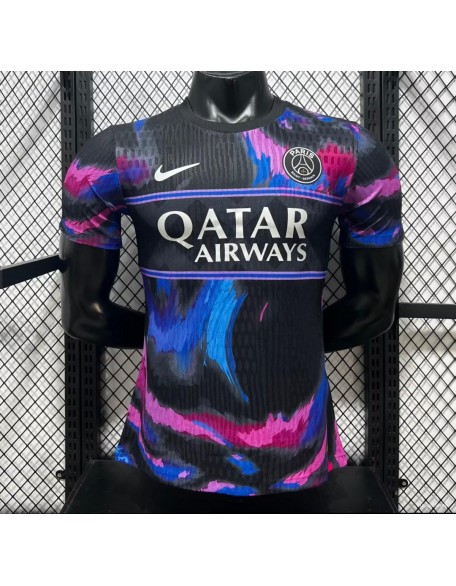 Maillot Pairs 26/27 version du lecteur Maillot Pairs 26/27 version du lecteur
