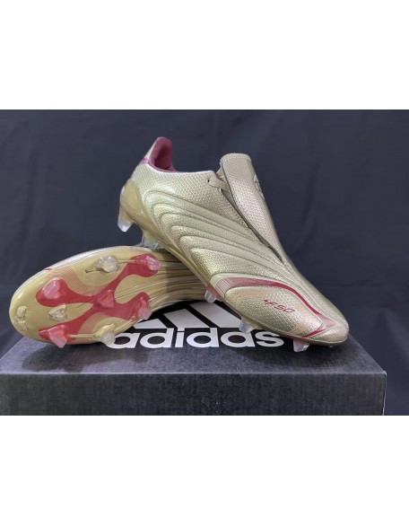 Adidas F50 FG