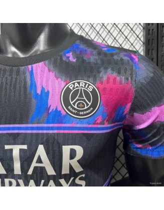 Maillot Pairs 26/27 version du lecteur