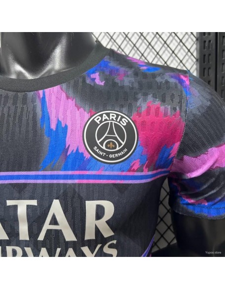 Maillot Pairs 26/27 version du lecteur Maillot Pairs 26/27 version du lecteur