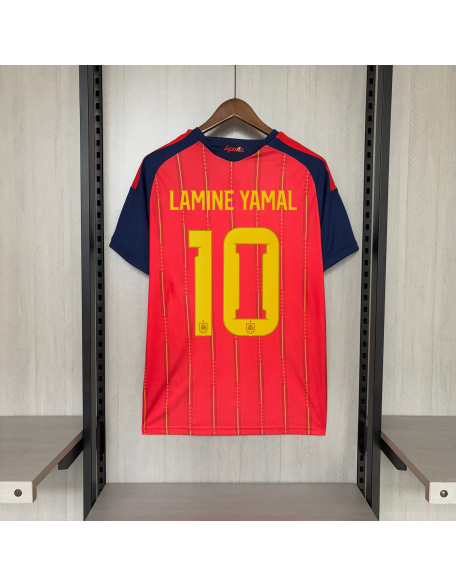 Champion d'Espagne 2026 - 2 étoiles Champion d'Espagne 2026 - 2 étoiles