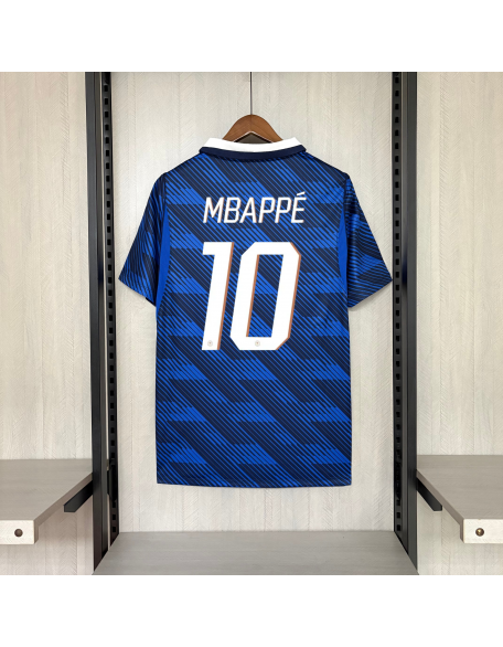 Maillot France Domicile 2026 Maillot France Domicile 2026