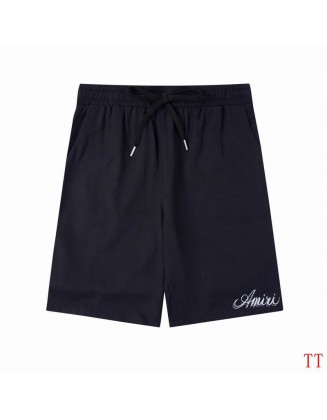 Top + Shorts Amiri