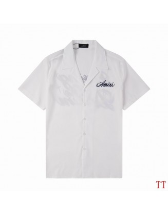 Top + Shorts Amiri