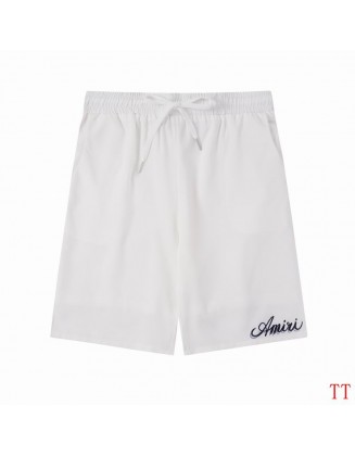 Top + Shorts Amiri