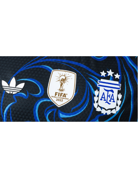 Maillot Argentina Exterieur 2026 Version du lecteur