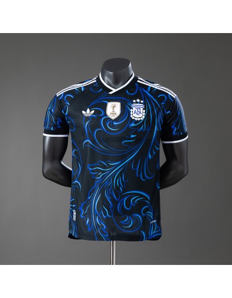 Maillot Argentina Exterieur 2026 Version du lecteur