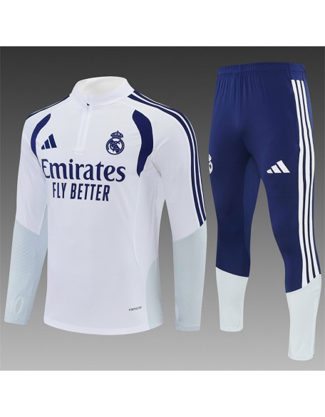 Survêtement Real Madrid 26/27