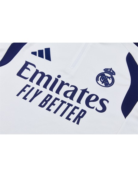 Survêtement Real Madrid 26/27