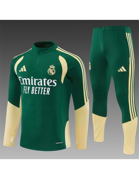 Survêtement Real Madrid 26/27