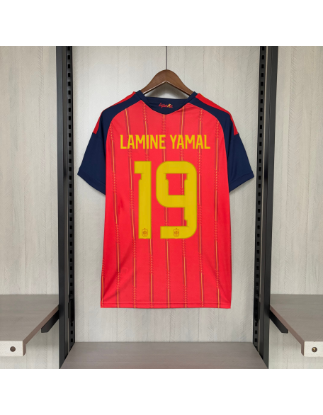 Champion d'Espagne 2026 - 2 étoiles Champion d'Espagne 2026 - 2 étoiles