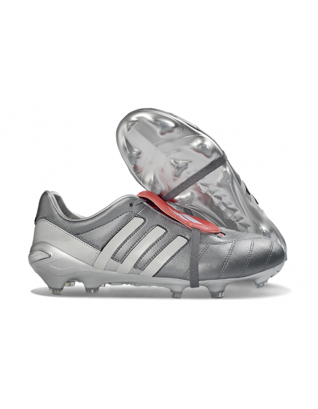 Adidas PREDATOR MANIA GUNMET FG