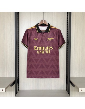 Maillots Arsenal 26/27