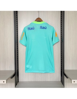 Maillot Brésil 26/27