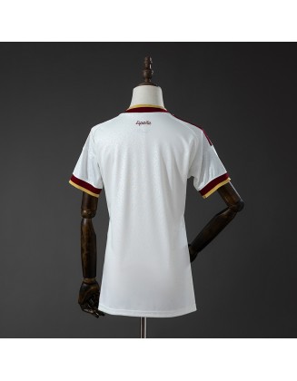 Maillot Espagne Exterieur 2026 Femmes--2 étoiles