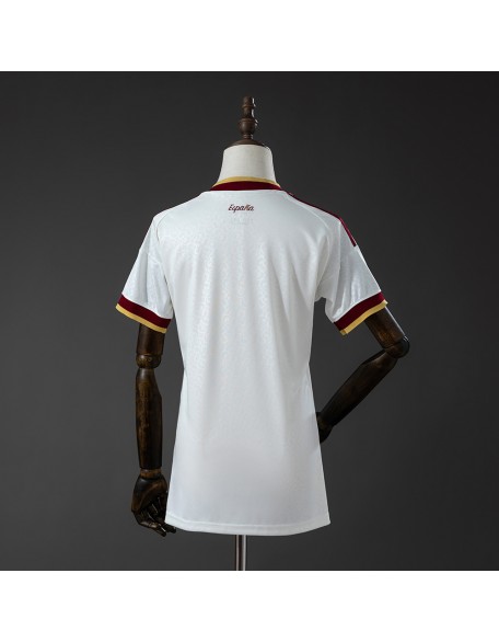 Maillot Espagne Exterieur 2026 Femmes--2 étoiles