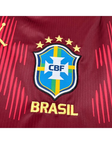 Maillot Brésil 26/27 Maillot Brésil 26/27