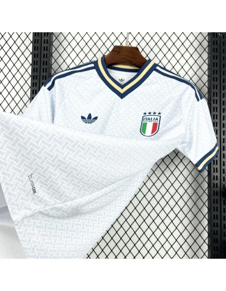 Maillot Italie Exterieur 2026