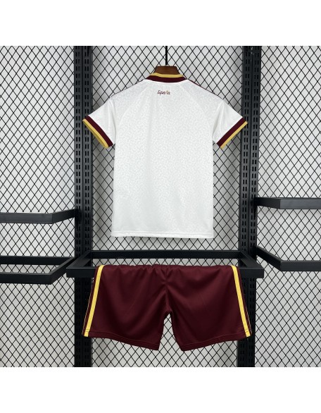 Maillot Espagne Exterieur 2026 enfants