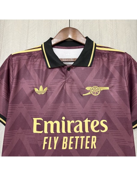 Maillots Arsenal 26/27 Maillots Arsenal 26/27