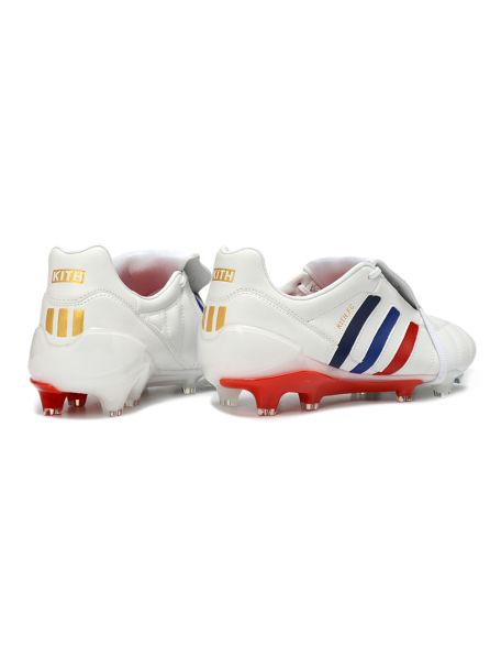 Adidas PREDATOR MANIA GUNMET FG