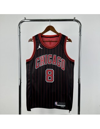 Chicago Bulls LAVINE #8