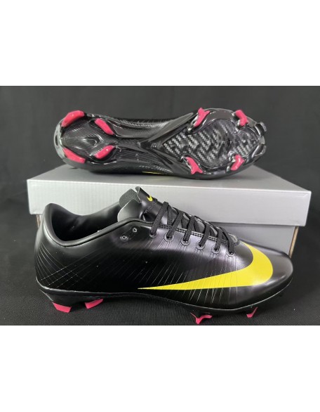 Nike AIR Zoom Mercurial Vapor 16 Elite XXV FG