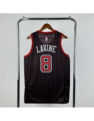 Chicago Bulls LAVINE #8