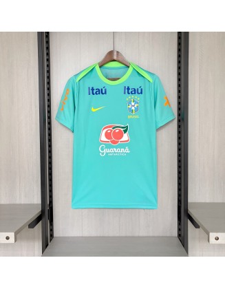 Maillot Brésil 26/27