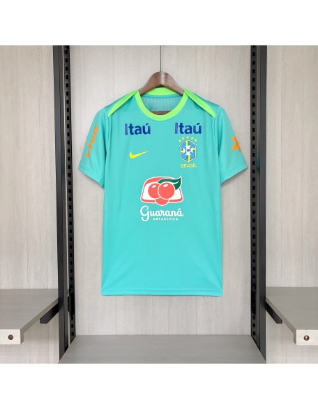 Maillot Brésil 26/27
