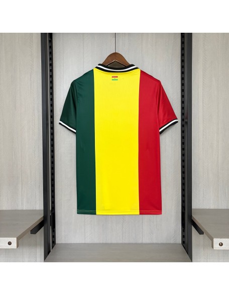Maillot de Ghana 2026 Maillot de Ghana 2026