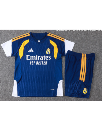 Maillots + Shorts Real Madrid 26/27