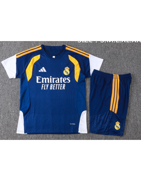 Maillots + Shorts Real Madrid 26/27